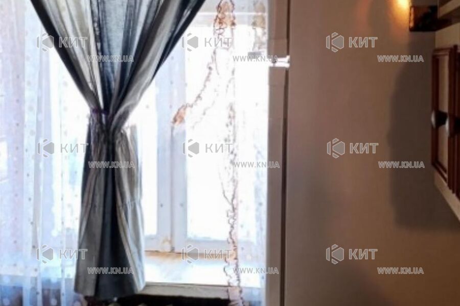 Продажа квартиры Харьков, Одесская, Основа, 54.5м²