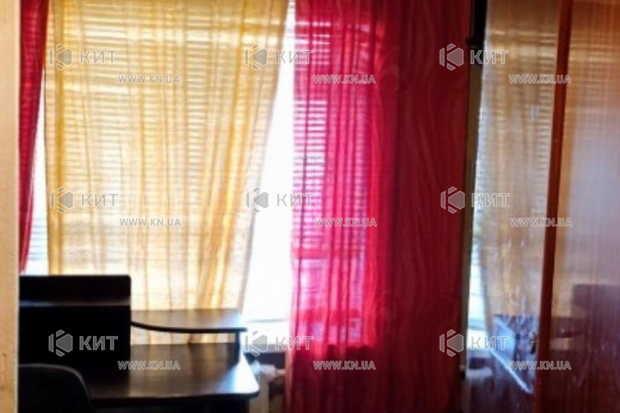 Продажа квартиры Харьков, Одесская, Основа, 54.5м²