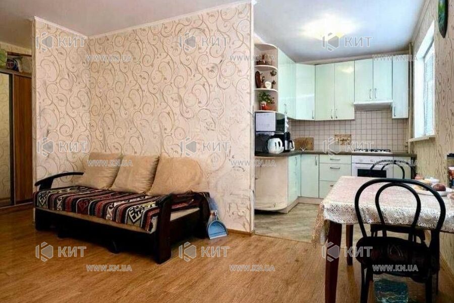 Продажа квартиры Харьков, Спортивная, Гагарина, Защитников, 54м²