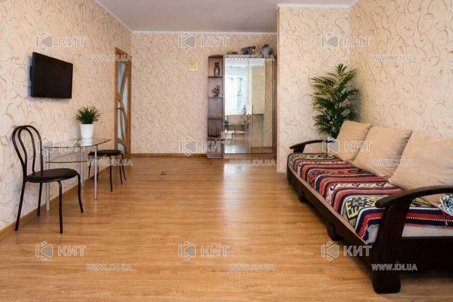 Продажа квартиры Харьков, Спортивная, Гагарина, Защитников, 54м²