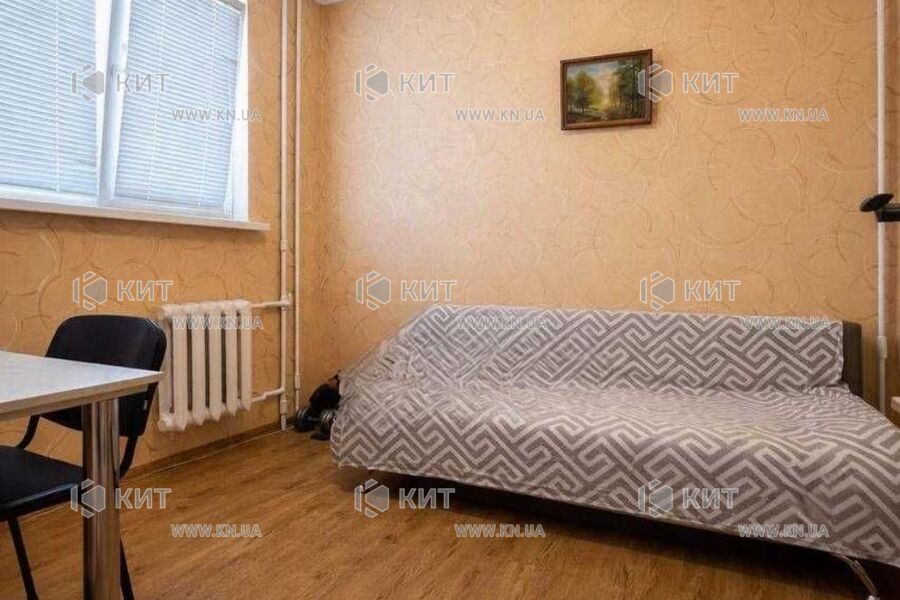 Продажа квартиры Харьков, Спортивная, Гагарина, Защитников, 54м²