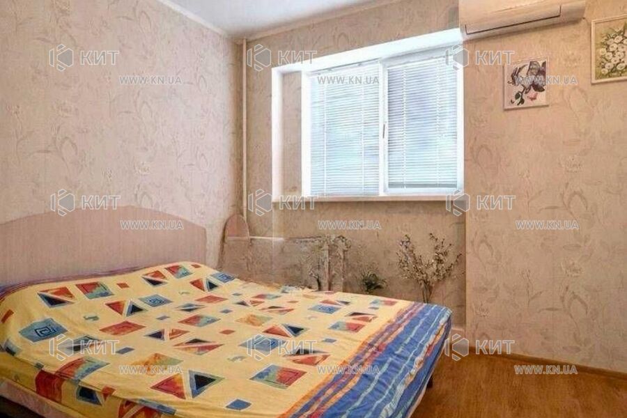 Продажа квартиры Харьков, Спортивная, Гагарина, Защитников, 54м²