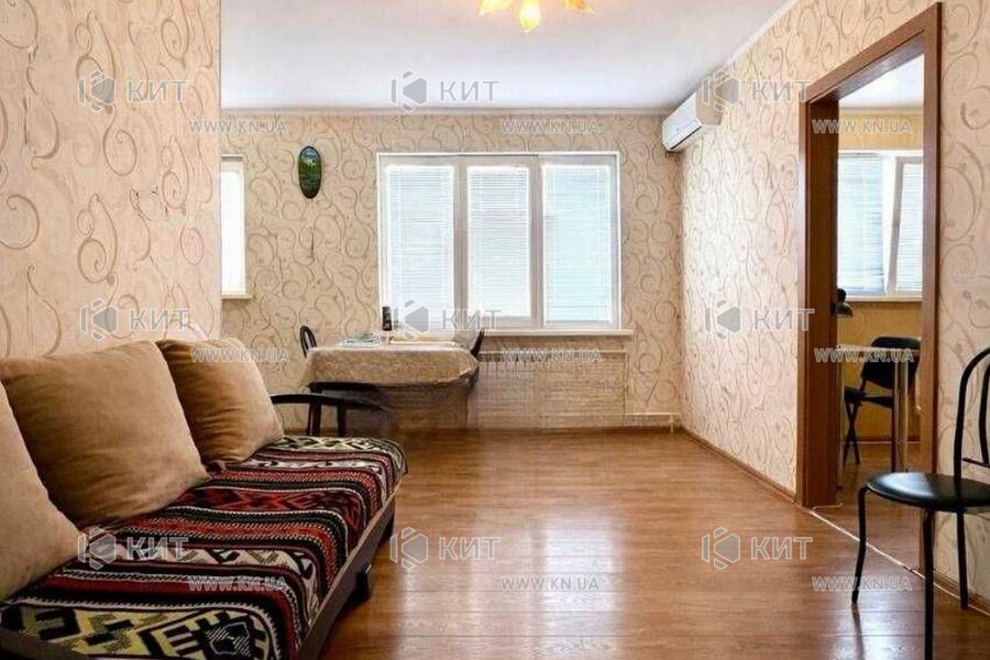 Продажа квартиры Харьков, Спортивная, Гагарина, Защитников, 54м²