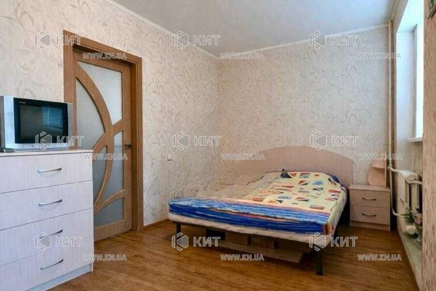 Продажа квартиры Харьков, Спортивная, Гагарина, Защитников, 54м²