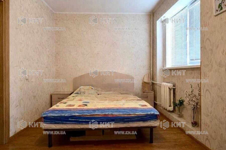 Продажа квартиры Харьков, Спортивная, Гагарина, Защитников, 54м²