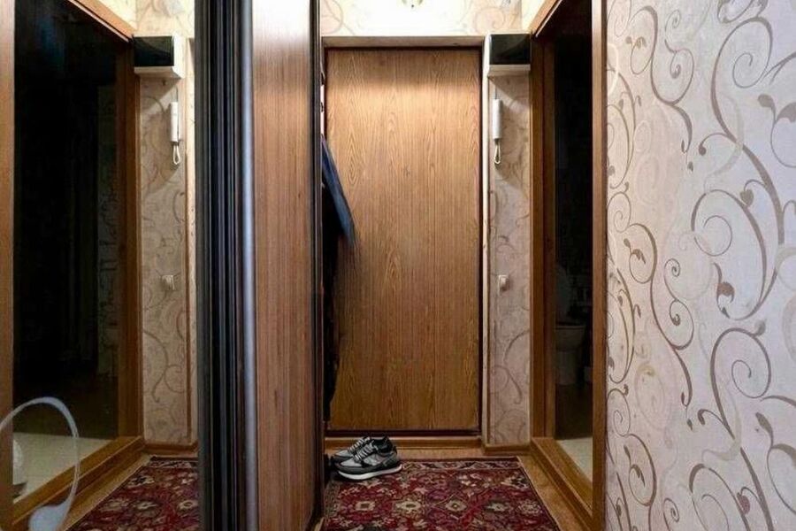 Продажа квартиры Харьков, Спортивная, Гагарина, Защитников, 54м²