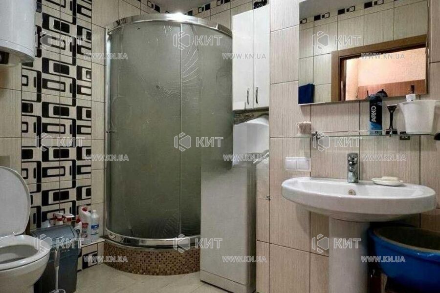 Продажа квартиры Харьков, Спортивная, Гагарина, Защитников, 54м²