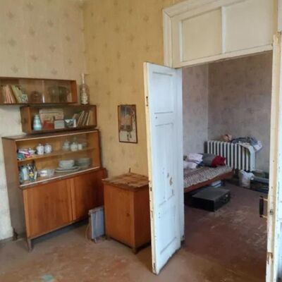 Продажа 	 Харьков,  Дарвина ул.   17