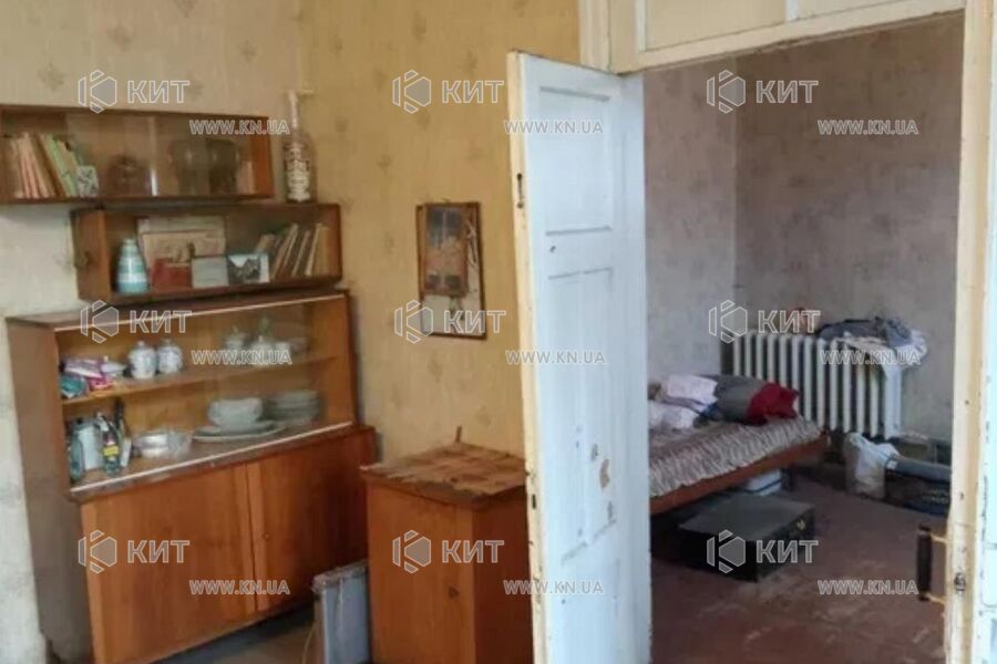 Продажа квартиры Харьков, Центр, 53м²