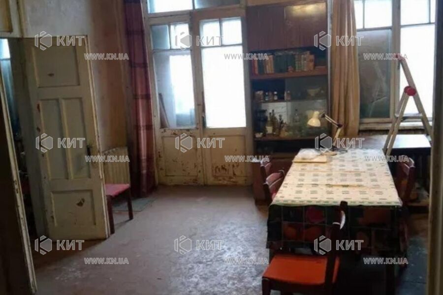 Продажа квартиры Харьков, Центр, 53м²
