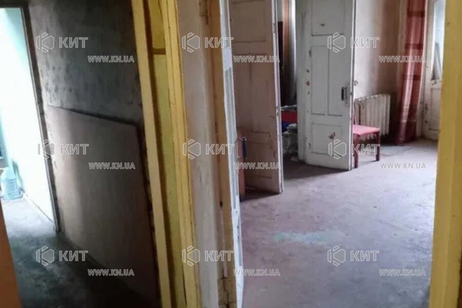 Продажа квартиры Харьков, Центр, 53м²