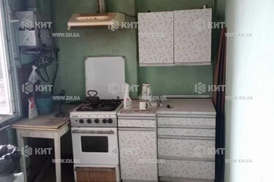 Продажа квартиры Харьков, Центр, 53м²