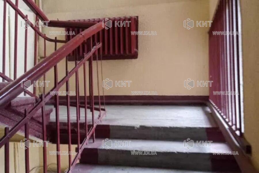 Продажа квартиры Харьков, Центр, 53м²