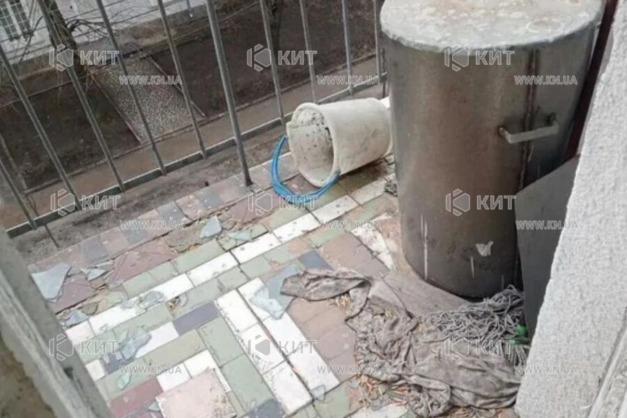 Продажа квартиры Харьков, Центр, 53м²