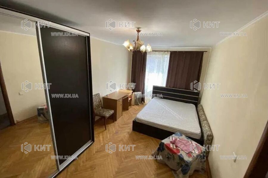 Продаж квартири Харків, Павлове Поле, 33м²