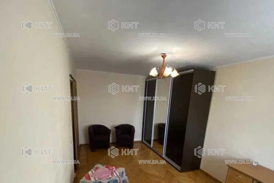 Продаж квартири Харків, Павлове Поле, 33м²