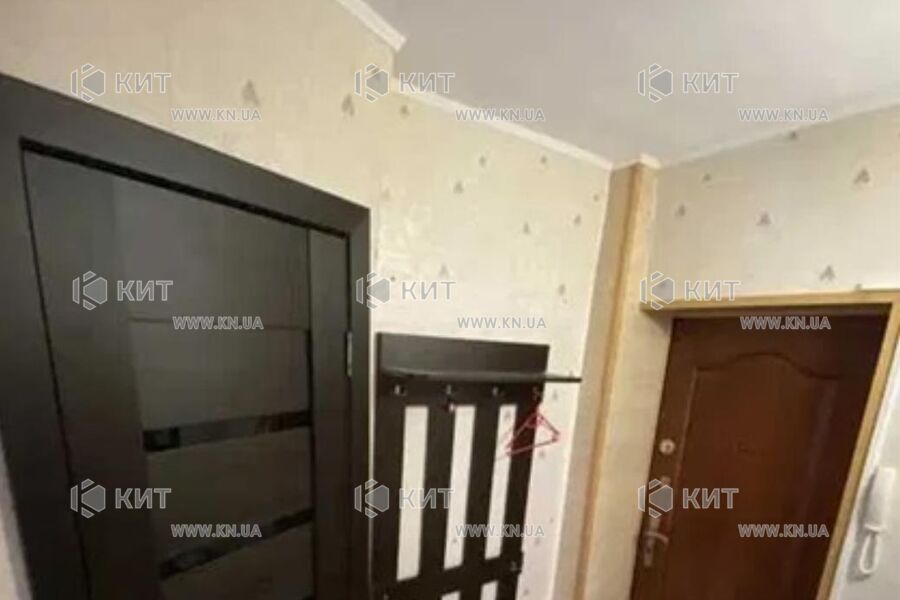 Продаж квартири Харків, Павлове Поле, 33м²
