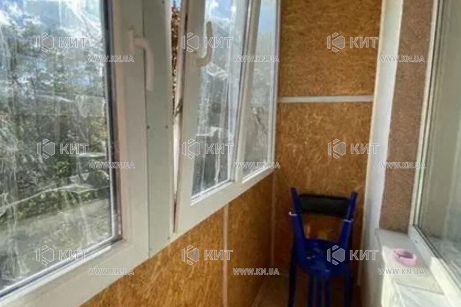 Продаж квартири Харків, Павлове Поле, 33м²