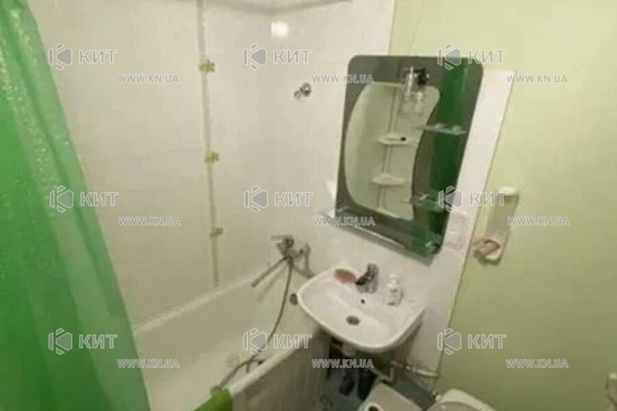 Продаж квартири Харків, Павлове Поле, 33м²