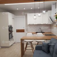 Продажа квартиры Харьков, Северная Салтовка, 44м²