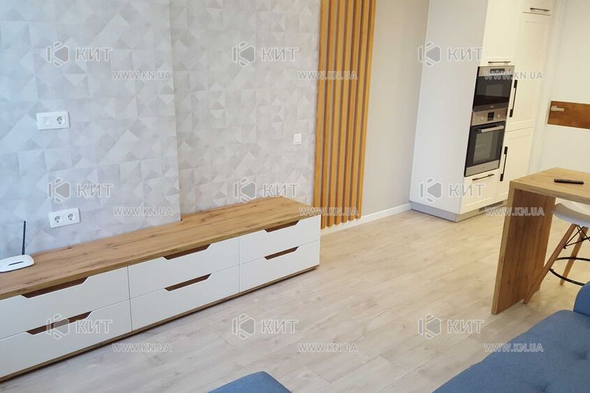 Продаж квартири Харків, Північна Салтівка, 44м²