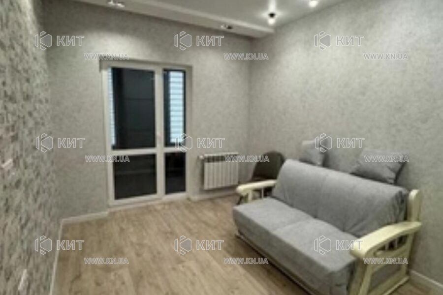Продажа квартиры Харьков, Северная Салтовка, 44м²