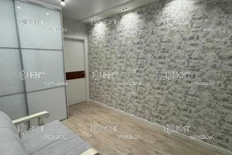 Продажа квартиры Харьков, Северная Салтовка, 44м²