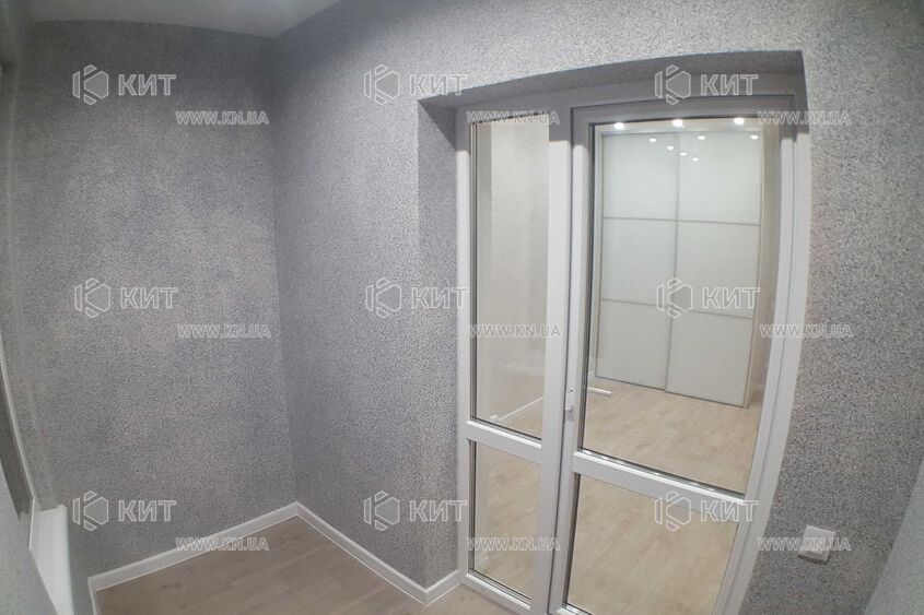 Продаж квартири Харків, Північна Салтівка, 44м²