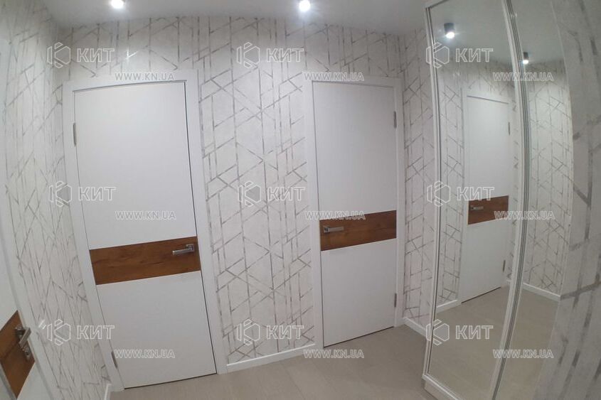 Продаж квартири Харків, Північна Салтівка, 44м²