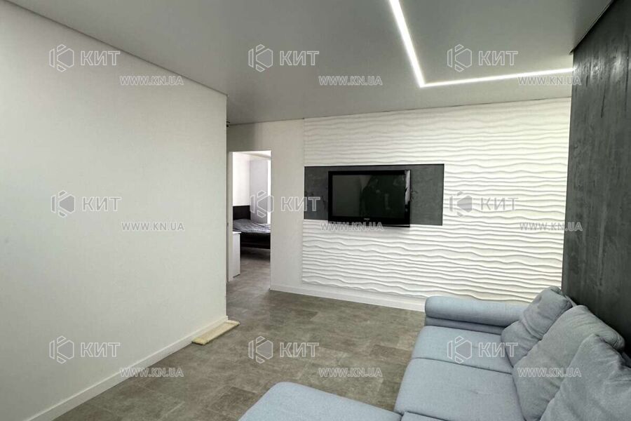 Продаж квартири Харків, Салтівка, 520 мрн., 70м²