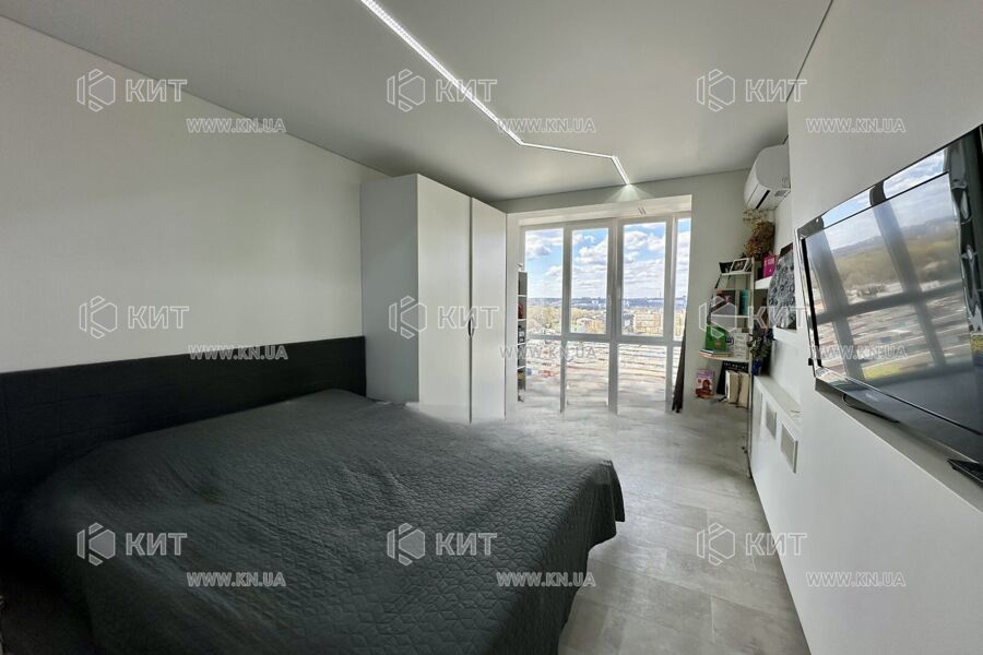 Продаж квартири Харків, Салтівка, 520 мрн., 70м²