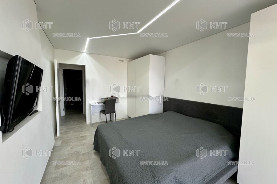 Продаж квартири Харків, Салтівка, 520 мрн., 70м²