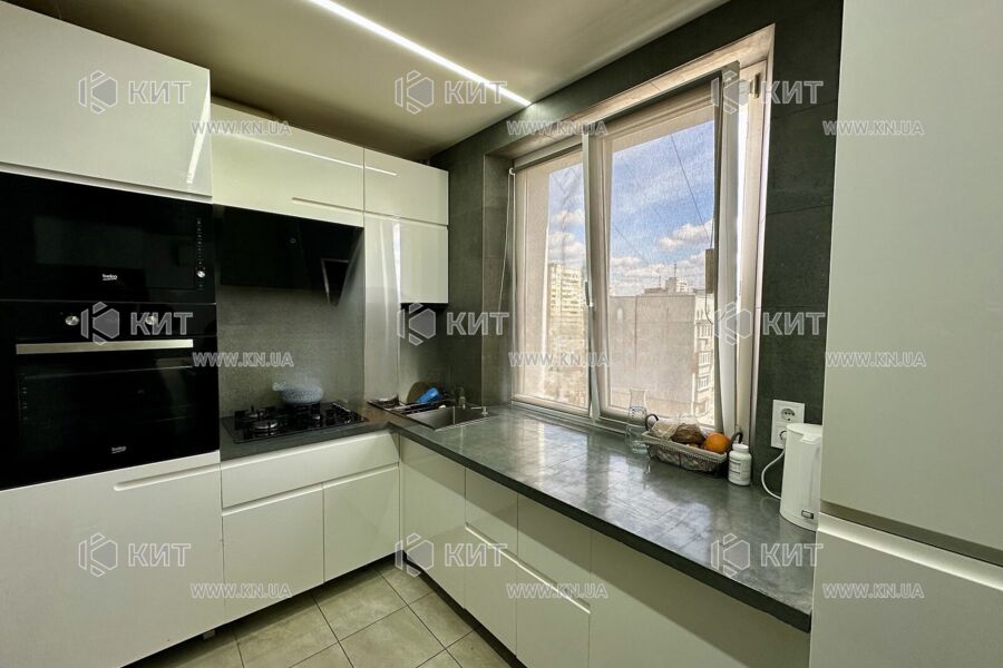 Продаж квартири Харків, Салтівка, 520 мрн., 70м²