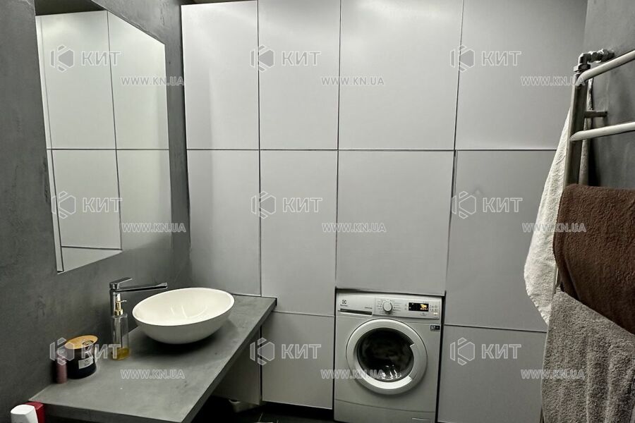 Продаж квартири Харків, Салтівка, 520 мрн., 70м²