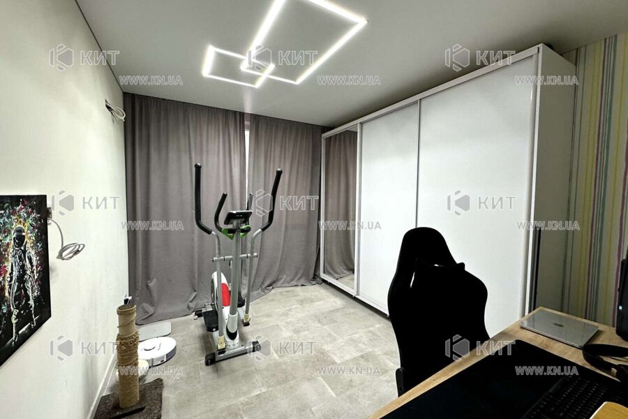 Продаж квартири Харків, Салтівка, 520 мрн., 70м²