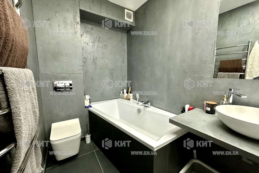 Продаж квартири Харків, Салтівка, 520 мрн., 70м²