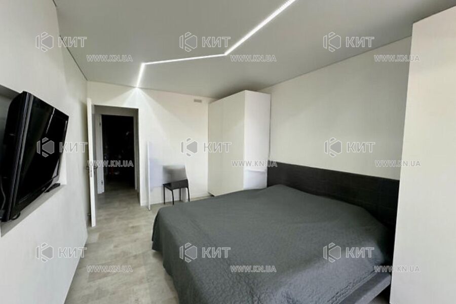 Продаж квартири Харків, Салтівка, 520 мрн., 70м²