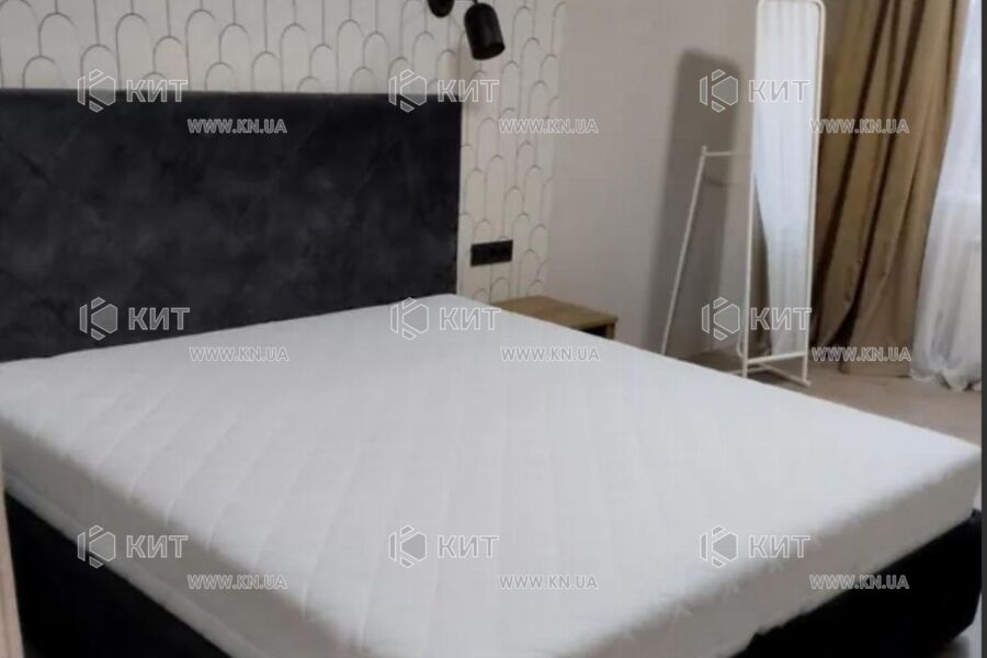 Продажа квартиры Харьков, Павлово Поле, 58м²