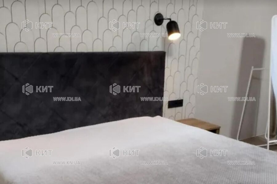 Продажа квартиры Харьков, Павлово Поле, 58м²