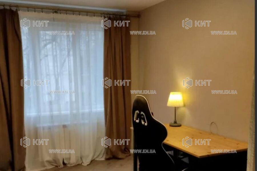 Продажа квартиры Харьков, Павлово Поле, 58м²