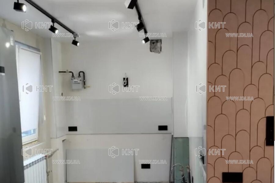 Продажа квартиры Харьков, Павлово Поле, 58м²