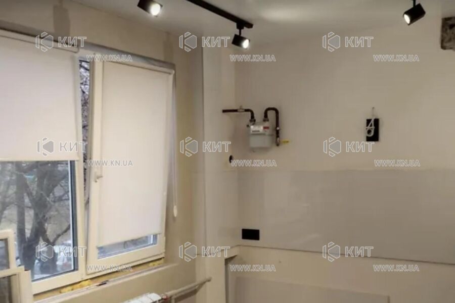 Продажа квартиры Харьков, Павлово Поле, 58м²