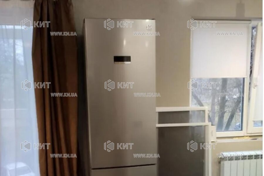 Продажа квартиры Харьков, Павлово Поле, 58м²