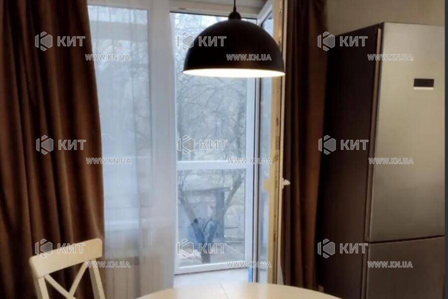 Продажа квартиры Харьков, Павлово Поле, 58м²