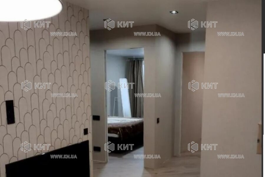 Продажа квартиры Харьков, Павлово Поле, 58м²