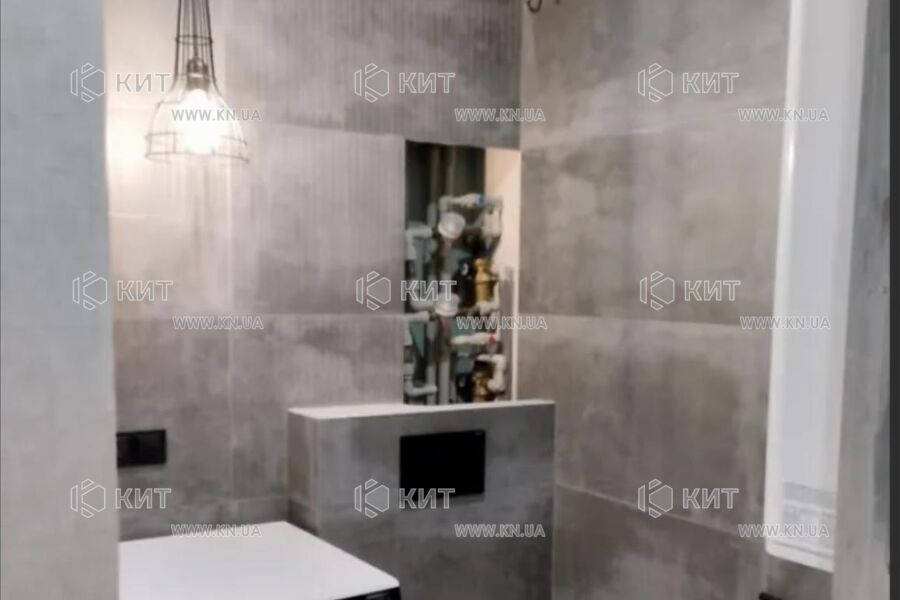 Продажа квартиры Харьков, Павлово Поле, 58м²