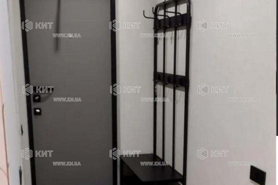 Продажа квартиры Харьков, Павлово Поле, 58м²