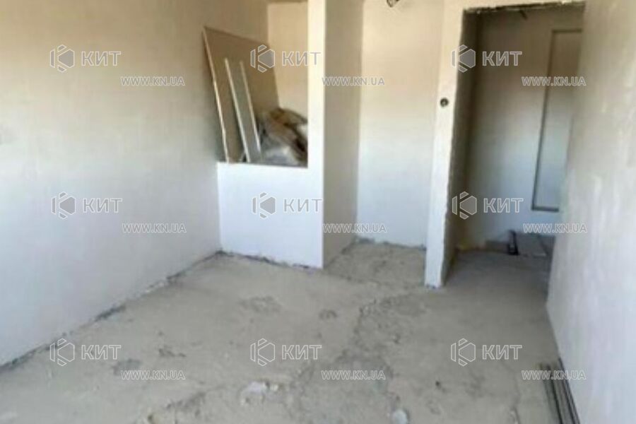 Продажа квартиры Харьков, Киевская, Гидропарк, 70м²