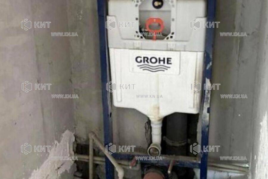 Продажа квартиры Харьков, Киевская, Гидропарк, 70м²