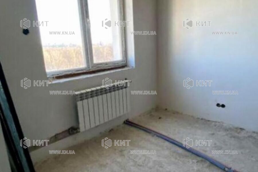 Продажа квартиры Харьков, Киевская, Гидропарк, 70м²